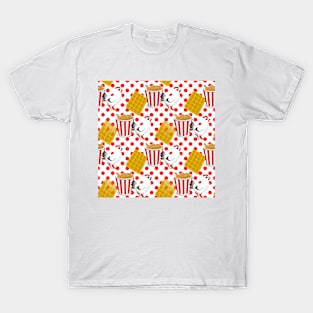 chicken & waffles T-Shirt